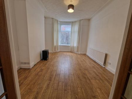 3 bedroom Terraced House to let in St Brides Road, Wallasey, Wirral, CH44
