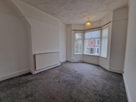 3 bedroom Terraced House to let in St Brides Road, Wallasey, Wirral, CH44