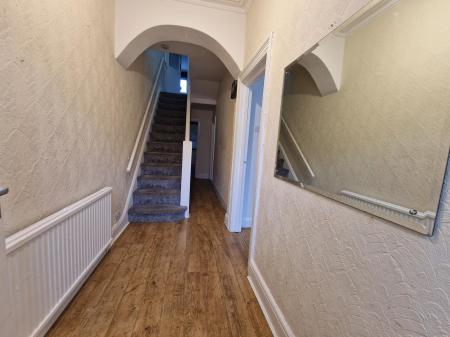 3 bedroom Terraced House to let in St Brides Road, Wallasey, Wirral, CH44