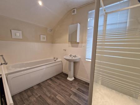 3 bedroom Terraced House to let in St Brides Road, Wallasey, Wirral, CH44