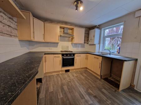 3 bedroom Terraced House to let in St Brides Road, Wallasey, Wirral, CH44