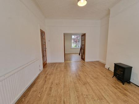 3 bedroom Terraced House to let in St Brides Road, Wallasey, Wirral, CH44