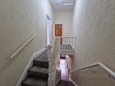 3 bedroom Terraced House to let in St Brides Road, Wallasey, Wirral, CH44