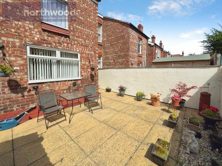 3 bedroom Semi-detached house for sale in Daresbury Road, Liscard, Wallasey, CH44