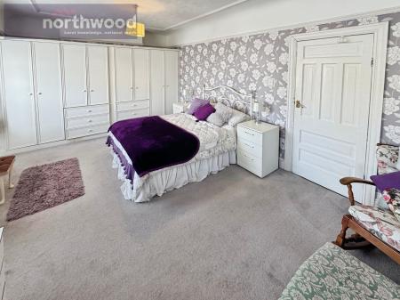 3 bedroom Semi-detached house for sale in Daresbury Road, Liscard, Wallasey, CH44