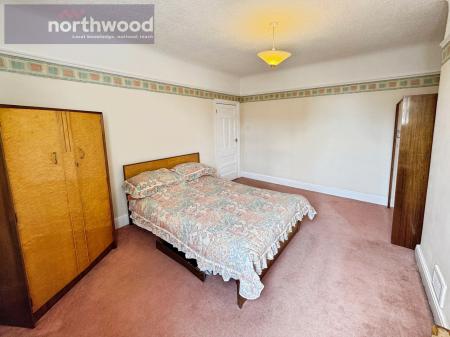 3 bedroom Semi-detached house for sale in Daresbury Road, Liscard, Wallasey, CH44