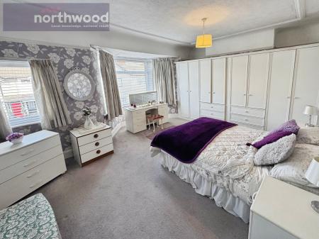 3 bedroom Semi-detached house for sale in Daresbury Road, Liscard, Wallasey, CH44