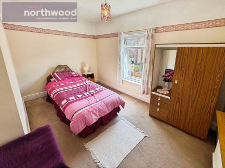 3 bedroom Semi-detached house for sale in Daresbury Road, Liscard, Wallasey, CH44