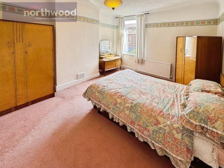 3 bedroom Semi-detached house for sale in Daresbury Road, Liscard, Wallasey, CH44