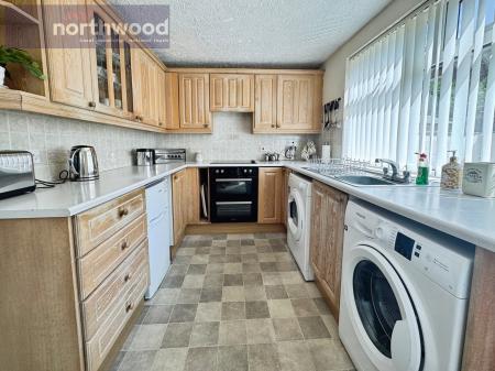 3 bedroom Semi-detached house for sale in Daresbury Road, Liscard, Wallasey, CH44