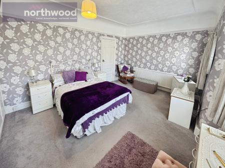 3 bedroom Semi-detached house for sale in Daresbury Road, Liscard, Wallasey, CH44