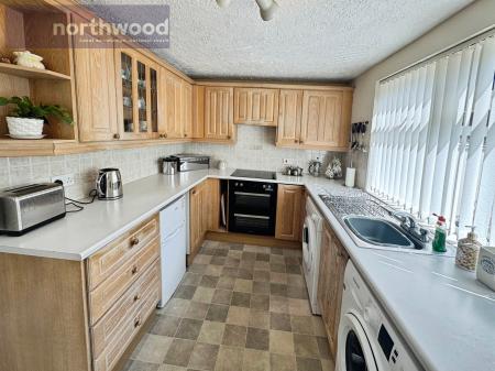 3 bedroom Semi-detached house for sale in Daresbury Road, Liscard, Wallasey, CH44