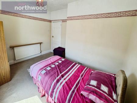 3 bedroom Semi-detached house for sale in Daresbury Road, Liscard, Wallasey, CH44