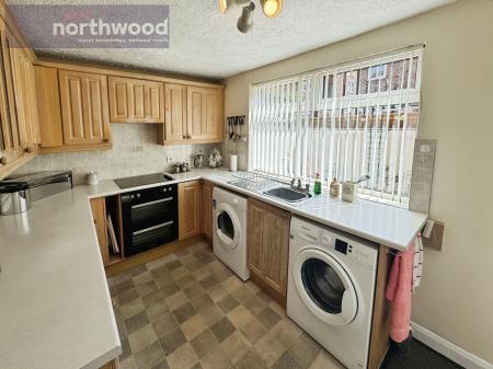 3 bedroom Semi-detached house for sale in Daresbury Road, Liscard, Wallasey, CH44