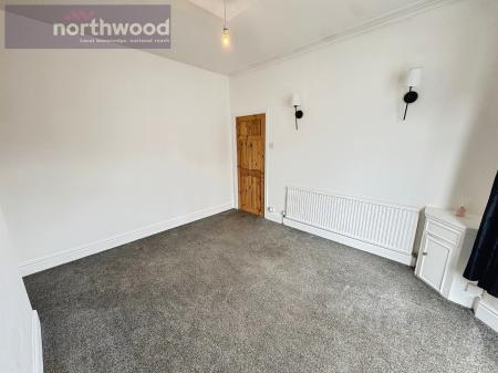 3 bedroom Terraced House for sale in Raffles Road, Tranmere, Wirral, CH42