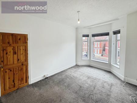 3 bedroom Terraced House for sale in Raffles Road, Tranmere, Wirral, CH42