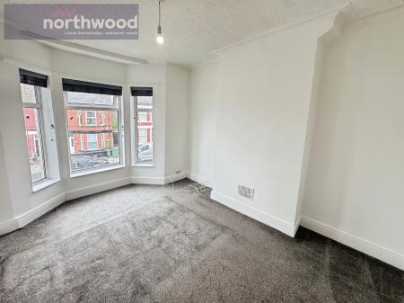 3 bedroom Terraced House for sale in Raffles Road, Tranmere, Wirral, CH42