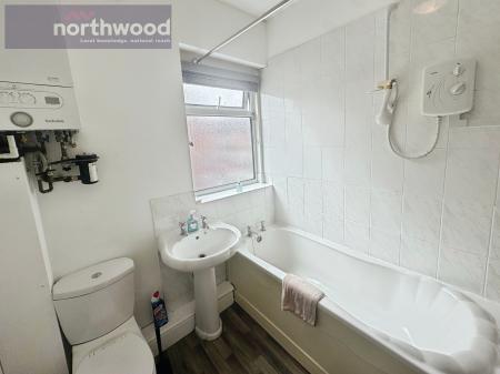 3 bedroom Terraced House for sale in Raffles Road, Tranmere, Wirral, CH42