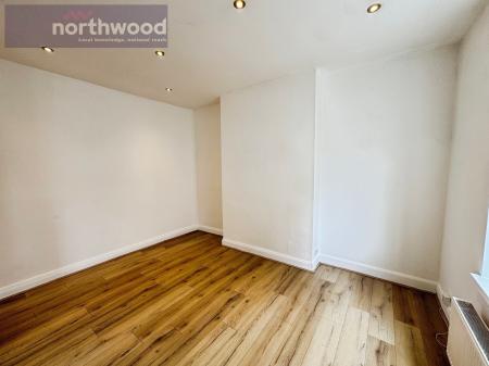 3 bedroom Terraced House for sale in Raffles Road, Tranmere, Wirral, CH42