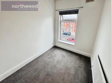 3 bedroom Terraced House for sale in Raffles Road, Tranmere, Wirral, CH42