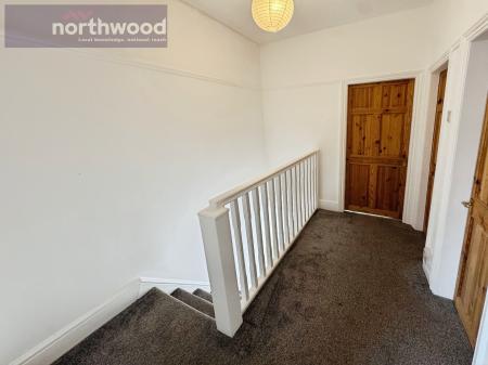 3 bedroom Terraced House for sale in Raffles Road, Tranmere, Wirral, CH42