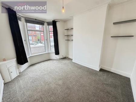 3 bedroom Terraced House for sale in Raffles Road, Tranmere, Wirral, CH42