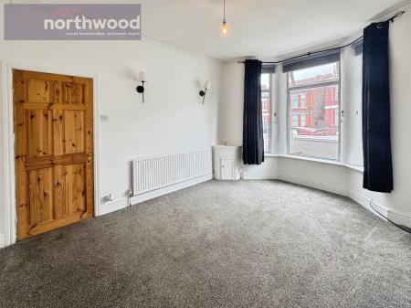 3 bedroom Terraced House to let in Raffles Road, Tranmere, Wirral, CH42