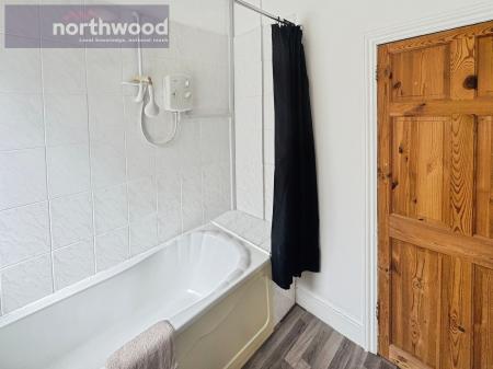 3 bedroom Terraced House to let in Raffles Road, Tranmere, Wirral, CH42