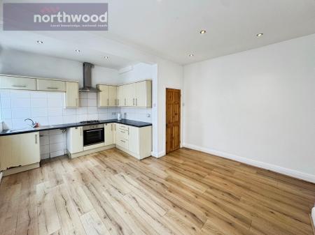 3 bedroom Terraced House to let in Raffles Road, Tranmere, Wirral, CH42