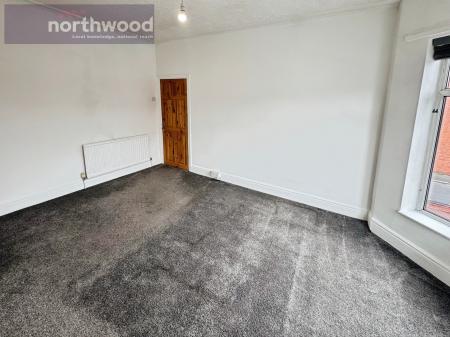 3 bedroom Terraced House to let in Raffles Road, Tranmere, Wirral, CH42