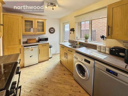 3 bedroom Detached bungalow for sale in Brightwell Close, Upton, CH49