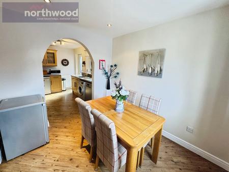 3 bedroom Detached bungalow for sale in Brightwell Close, Upton, CH49