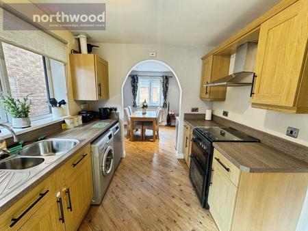 3 bedroom Detached bungalow for sale in Brightwell Close, Upton, CH49