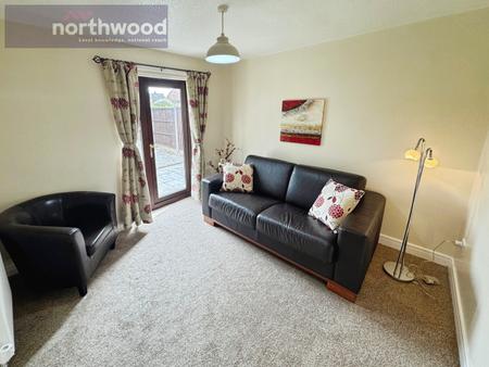 3 bedroom Detached bungalow for sale in Brightwell Close, Upton, CH49