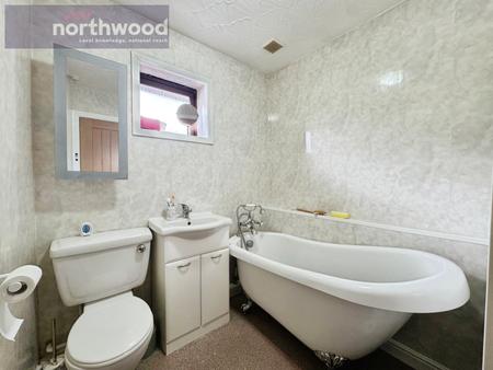 3 bedroom Detached bungalow for sale in Brightwell Close, Upton, CH49
