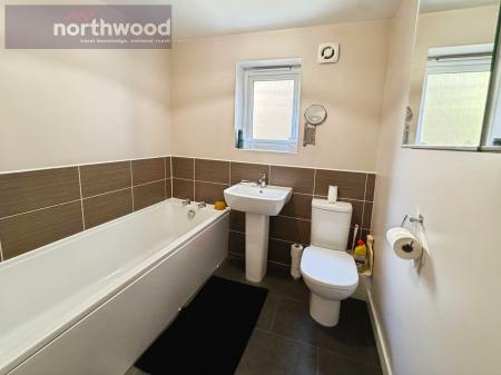 3 bedroom Detached house for sale in Rockling Street, Ellesmere Port, CH66