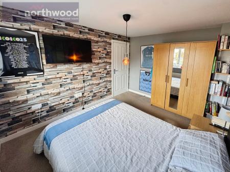 3 bedroom Detached house for sale in Rockling Street, Ellesmere Port, CH66
