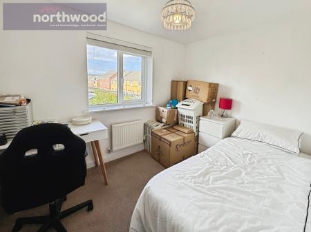 3 bedroom Detached house for sale in Rockling Street, Ellesmere Port, CH66