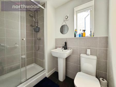 3 bedroom Detached house for sale in Rockling Street, Ellesmere Port, CH66