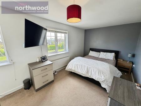 3 bedroom Detached house for sale in Rockling Street, Ellesmere Port, CH66