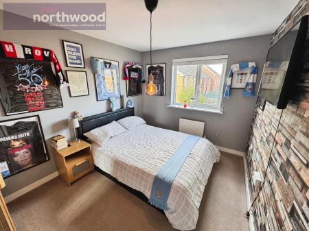 3 bedroom Detached house for sale in Rockling Street, Ellesmere Port, CH66