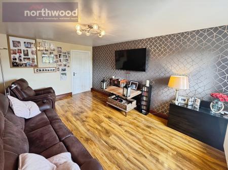 3 bedroom Detached house for sale in Rockling Street, Ellesmere Port, CH66