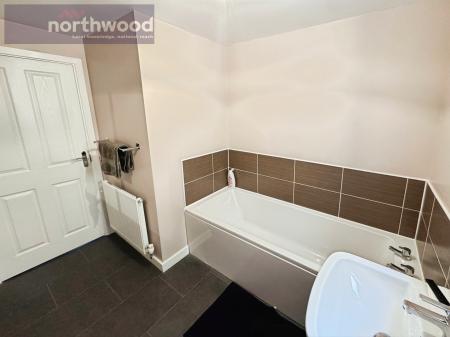 3 bedroom Detached house for sale in Rockling Street, Ellesmere Port, CH66