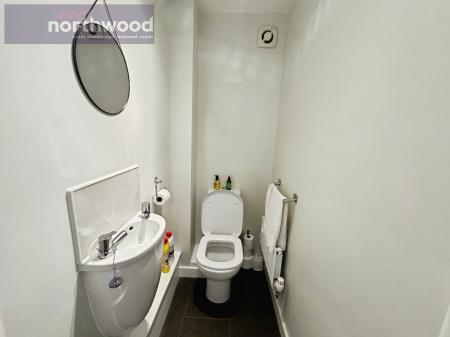 3 bedroom Detached house for sale in Rockling Street, Ellesmere Port, CH66