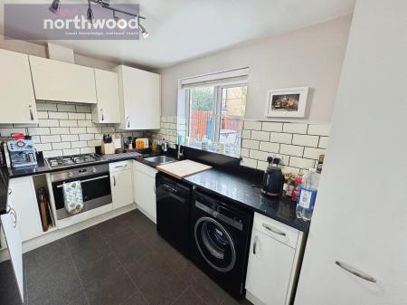 3 bedroom Detached house for sale in Rockling Street, Ellesmere Port, CH66