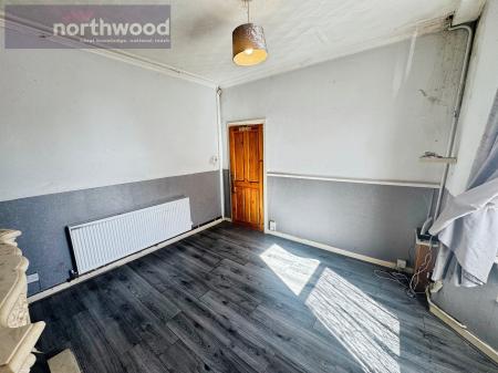 2 bedroom Terraced House for sale in Mulberry Road, Birkenhead, CH42