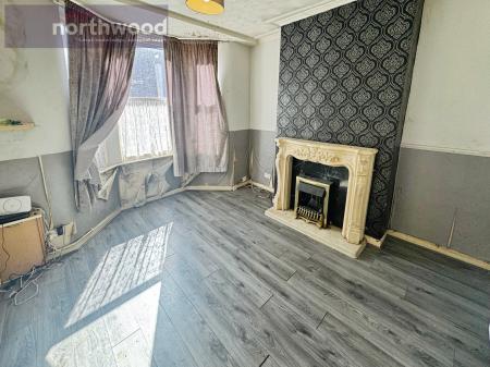 2 bedroom Terraced House for sale in Mulberry Road, Birkenhead, CH42