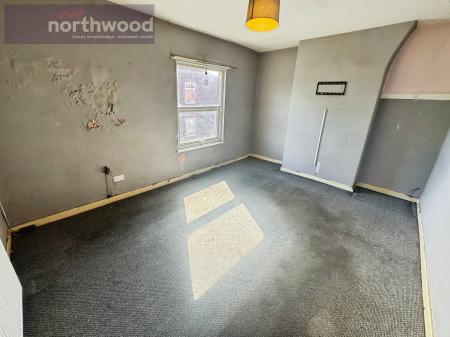2 bedroom Terraced House for sale in Mulberry Road, Birkenhead, CH42