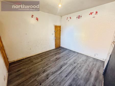 2 bedroom Terraced House for sale in Mulberry Road, Birkenhead, CH42