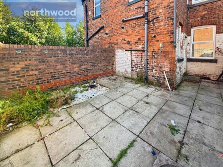 2 bedroom Terraced House for sale in Mulberry Road, Birkenhead, CH42